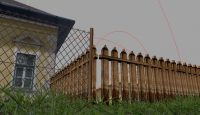 FS17 – Çit Paketi V1.0