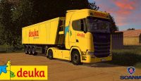 FS17 – Deuka Römork V1.0