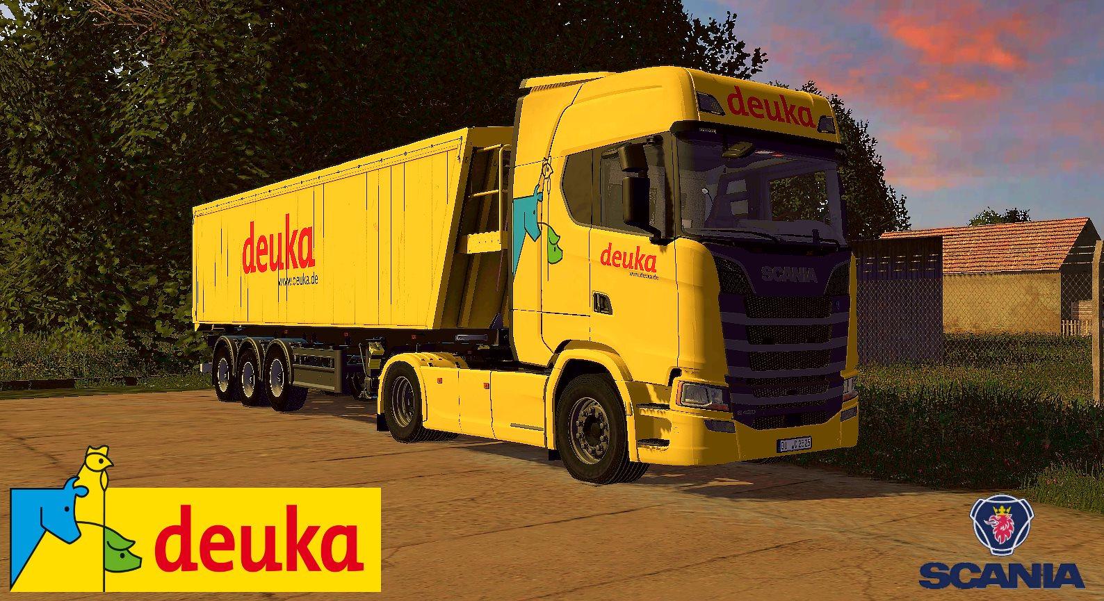 FS17 – Deuka Römork V1.0