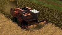 FS17 – Don1500A Biçerdöver V1.0