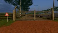 FS17 – Fazenda Mimosa Çiftlik Haritası V2.0