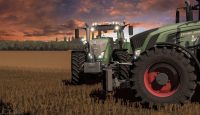 FS17 – Fendt 900 Vario S4 V1.0.0.0