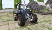 FS17 – Fendt 936 Vario v4.0.2