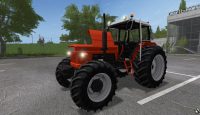 FS17 – Fiat 1300 Dt Super Traktör V1.1