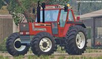 FS17 – Fiat Agri 180-90 V2.2.0