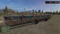 FS17 – Fortschritt A203 V2.0