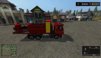 FS17 – Berce Extincteur V2.0