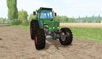 FS17 – Deutz D10006 Traktör v1.0