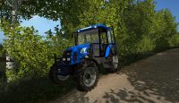 FS17 – Farmtrac 80 4 Wd V1.0