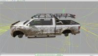 FS17 – Ford F150XL v1.2