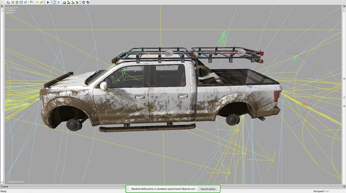 FS17 – Ford F150XL v1.2