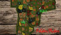 FS17 – Fuchsbau Çiftlik Haritası V1.0