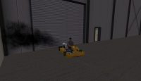 FS17 – Go Kart V1.0