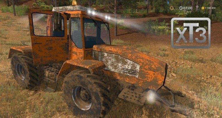 FS17 – HTA-220-2 V1.2