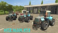 FS17 – HTZ-16331 V1.1