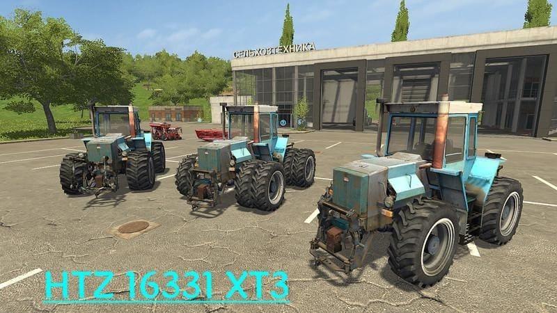 FS17 – HTZ-16331 V1.1