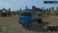 FS17 – IFA W50 V2.0