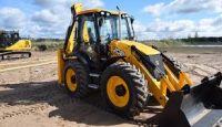 FS17 – JCB 4CX