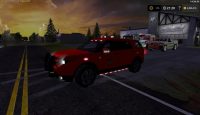 FS17 – IDK İtfaiye Araçları v1.0