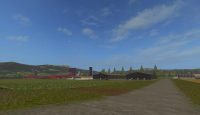 FS17 – Kanada Batı Çayır Haritası V1.0