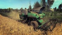 FS17 – Kolos Sk-6 Biçerdöver V1.1