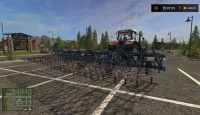 FS17 – KPS-8 Kültivatör V1.0