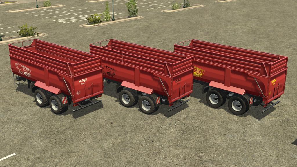 FS17 – Krampe Big Body 790 V1.0.1.0