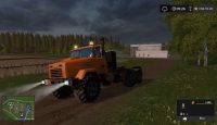 FS17 – Kraz 63221 V1.5