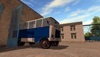 FS17 – Kuban v1.0