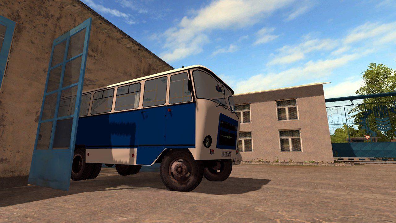 FS17 – Kuban v1.0
