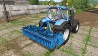 FS17 – Lemken Zirkon 10-300 V1.1