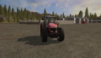 FS17 – Massey Ferguson 8700 Serisi V3.0.3.0