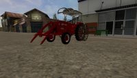 FS17 – Mccormic D430 V1.0