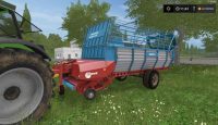 FS17 – Mengele Garant 432 V2.1.0