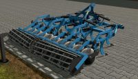FS17 – Meyer Sauzahn SZ 4000 Kültivatör V2.0