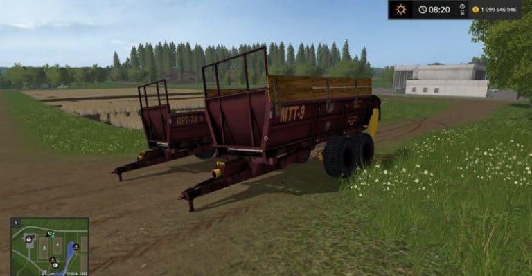 FS17 – Mtt 9 Adn Prt 7a V1.0
