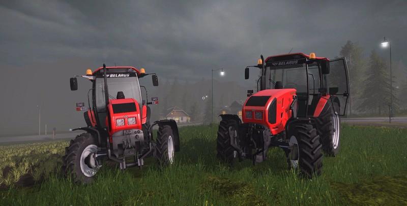 FS17 – MTZ 1523 V1.1.0
