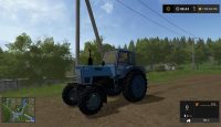 FS17 – MTZ-82 1976 V1.0