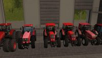 FS17 – MTZ Traktör Paketi V1.3