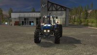FS17 – New Holland 8340 Paketi V1.0