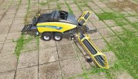 FS17 – New Holland Bigbaler 1290 Nadal R90 V1.2