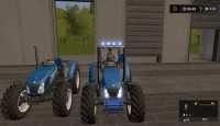 FS17 – New Holland T 4.75 V1.1.0