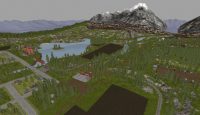 FS17 – Norveç Orman Haritası V1.4