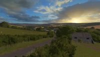 FS17 – Oakfield Çiftlik Haritası V1.0