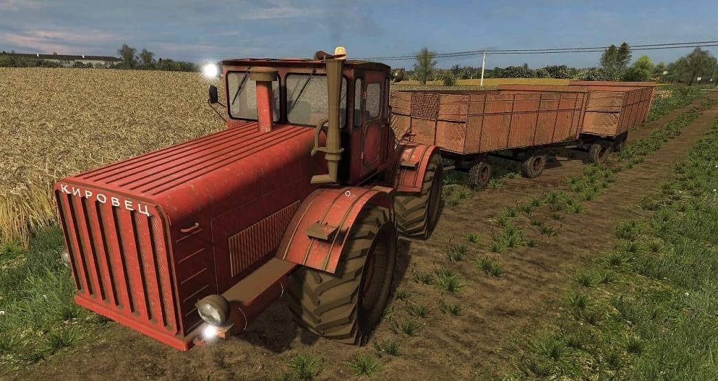 FS17 – PTS 40 V1.0