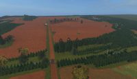 FS17 – Recanto Da Saudade Çiftlik Haritası V1.0