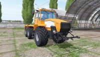 FS17 – Slobozhanets Hta 300-03 V1.0