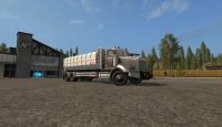 FS17 – Sx 210 Twinstar Hkl V1.0.1.0