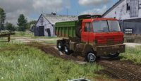 FS17 – Tatra 815 V1.0