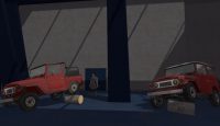 FS17 – Toyota Fj40 V1.0